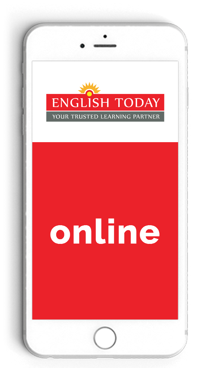 English Today Online - English Today Online