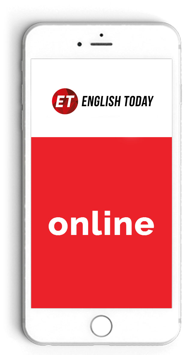 Online English Lessons