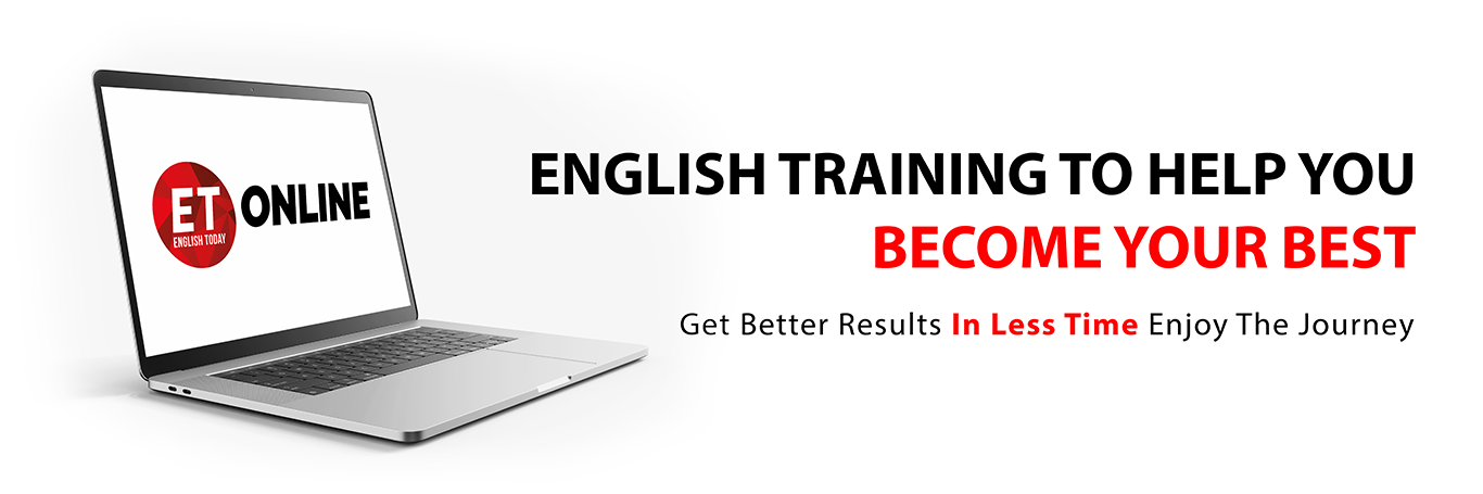 English Today partical English