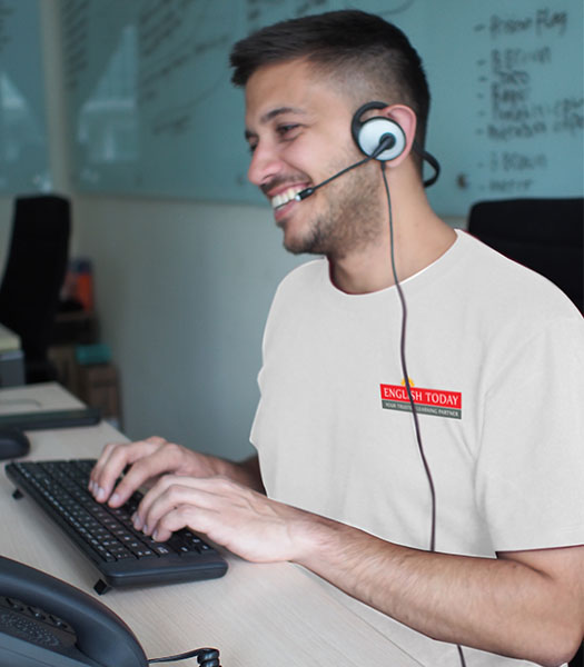 Online English