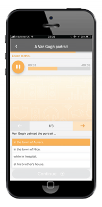 Academic English Phone 4