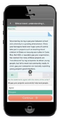 IELTS Listening & Reading Phone 3 copy