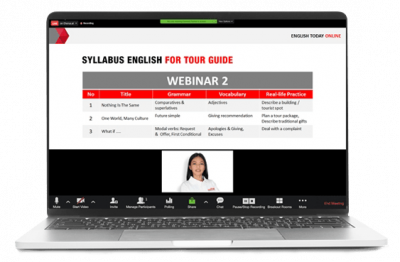 kursus bahasa inggris online untuk karyawan
