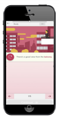 Pronunciation Practice Phone 1