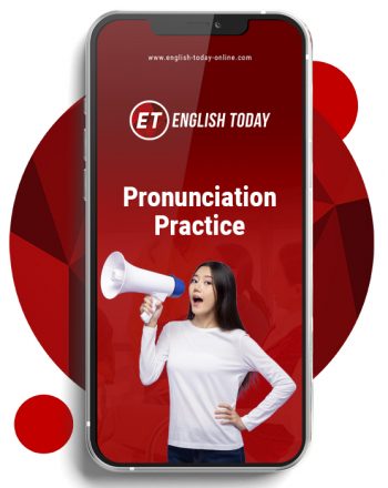 Pronunciation practice. Перестройка APK.